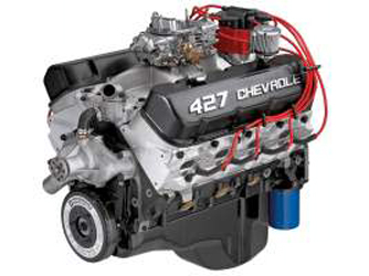C3497 Engine